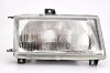 Фара пра. VW POLO 94-01 DEPO 441-1127R-LD-EN (фото 1)