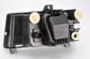 Фара пра. VW POLO 94-01 DEPO 441-1127R-LD-EN (фото 3)