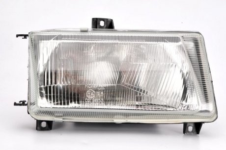 Фара пра. VW POLO 94-01 DEPO 441-1127R-LD-EN