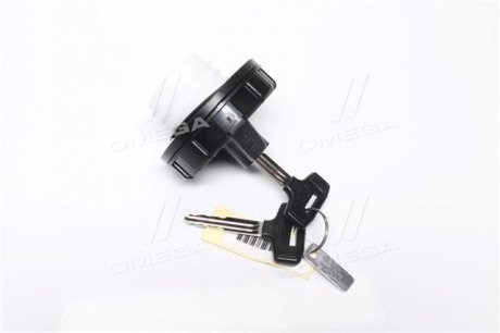 Крышка люка бензобака Hyundai HD35/HD65/HD72/HD75 04- (Mobis) HYUNDAI/KIA/MOBIS 311805HA00