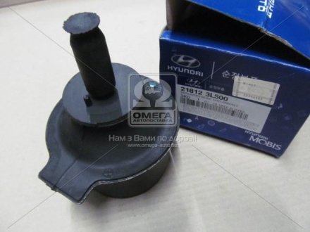 Опора двигателя Hyundai Grandeur 06-08/Sonata 04-07 (Mobis) HYUNDAI/KIA/MOBIS 218123L500