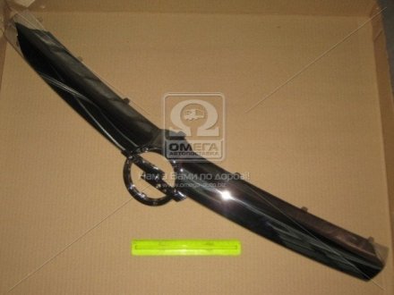Фото накладка решетки радиатора OP ASTRA H TEMPEST 038 0405 991 Накладка решетки радиатора OP ASTRA H TEMPEST 038 0405 991