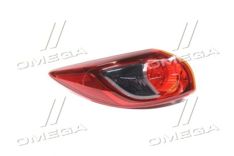 Ліхтар задн. лів. MAZDA CX5 12-16 TYC 11-6470-A5-9B