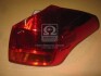 Ліхтар задній ty rav-4 2014-on TYC 11-C633-01-2B (фото 2)