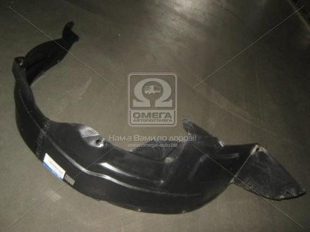 Підкрилок передній / правий / HYUNDAI/KIA/MOBIS 868121C500