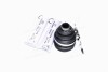 Пыльник шрус наружный (Mobis) HYUNDAI/KIA/MOBIS 495092EA30 (фото 3)