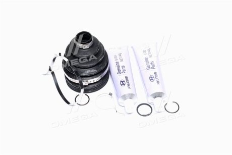 Пыльник шрус наружный (Mobis) HYUNDAI/KIA/MOBIS 495092EA30 (фото 1)