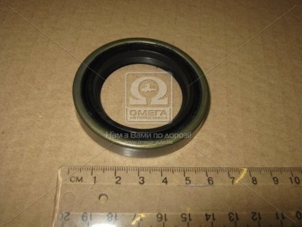 Сальник передній колінчастого валу MUSASHI N2166