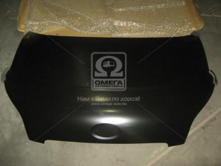 Капот KIA SOUL TEMPEST 031 0742 280