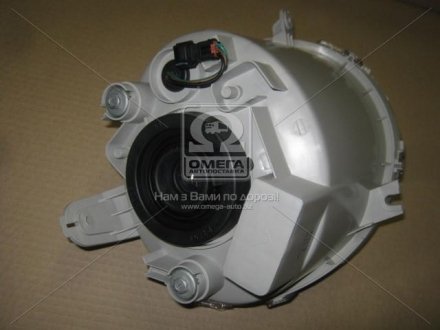 Фара лев. DW MATIZ 01-14 TYC 20-A048-05-2B