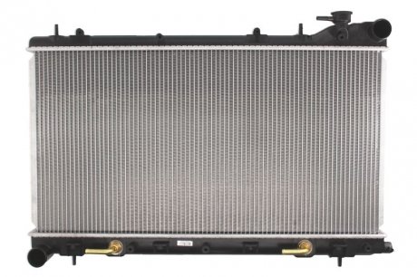 Радиатор охлаждения двигателя KOYORAD PL092216 (фото 1)