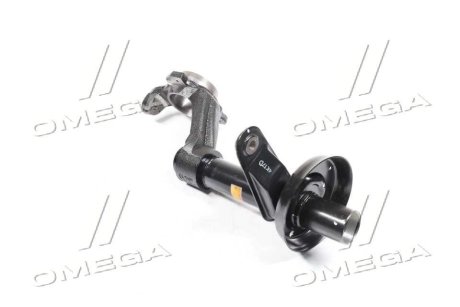 Кулак поворотный перед левый GM 96185191