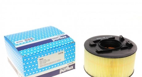 Фільтр повітряний PURFLUX A1219