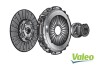 Комплект сцепления VALEO 801410 (фото 3)