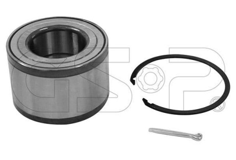 Підшипник маточини GSP GK3985
