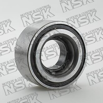 Подшипник ступицы NSK ZAHO42BWD06JB01