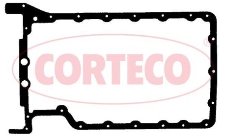 Прокладка CORTECO 028176P