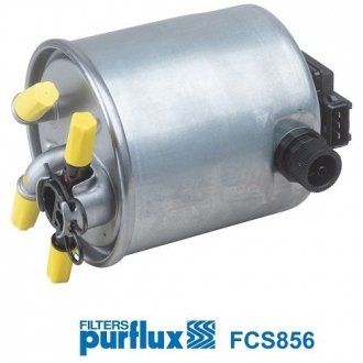 Фильтр топливный PURFLUX FCS856 (фото 1)