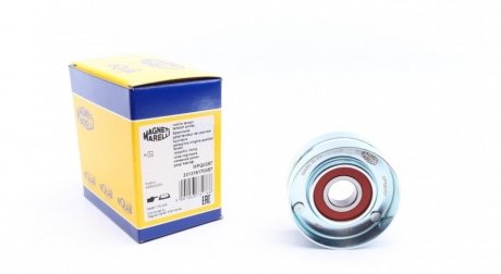 Ролик натяжний для поліклинового ременя MAGNETI MARELLI 331316170357