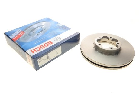 Тормозной диск BOSCH 0986479C99 (фото 1)