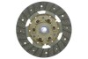 Диск сцепления AISIN DN-909 (фото 1)