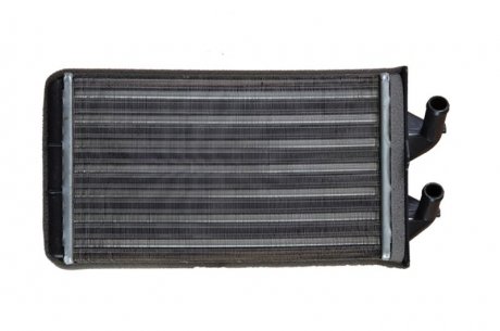 Радиатор печки NRF 53213 (фото 1)