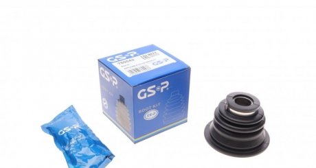Комплект пильника РШ шарніра GSP 760042