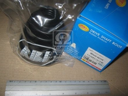 Пыльник шруса RBI T17C05IZ