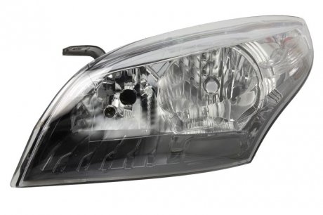 Фара передня DEPO 551-1178LMLEMN1