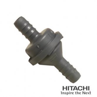 Клапан зворотній HITACHI 2509314 (фото 1)