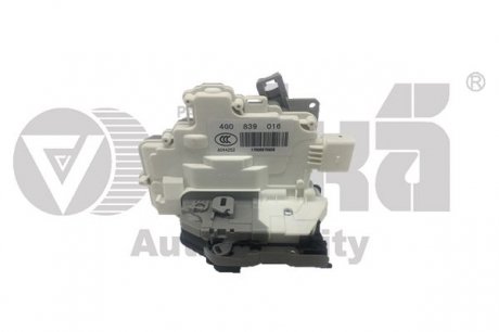 Замок двері задній правий VIKA 88391796401