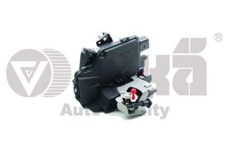 Замок дверний VIKA 88391764201