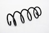 VW Пружина передняя Polo 01-,Seat Ibiza III,Cordoba ASAM 73769 (фото 1)