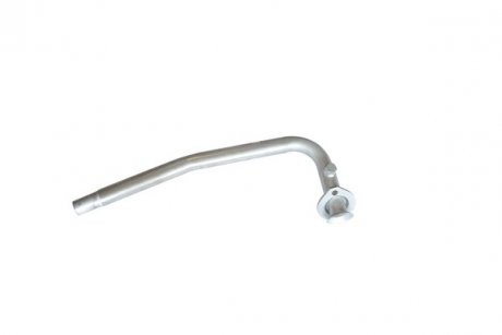 RENAULT Труба выпускная Dacia Logan 04-09 ASAM 01400