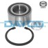 FIAT Подшипник передней ступицы CITROEN Jumpy 07-,Scudo 07-, PEUGEOT Expert. DAYCO KWD1180 (фото 1)