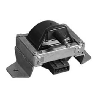 Катушка зажигания CITROEN: XM Y3 2,0/ 2,0I JUMPER 2,0I FIAT: DUCATO 10 14 2,0I PEUGEOT: 605 2,0I [] MAGNETI MARELLI 060717010012