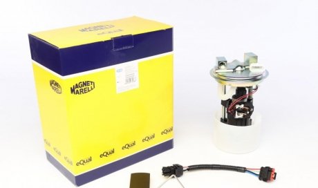 Насос паливний електричний MAGNETI MARELLI 313011313015