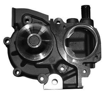 Помпа воды SUBARU Legacy 2,0-2,5 03-, Forester 2,0-2,5 03-, Impreza. MAGNETI MARELLI 352316171040 (фото 1)