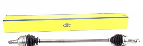 Полуось (передняя) MAGNETI MARELLI 302004190082 (фото 1)