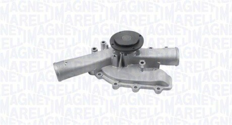 DB Помпа воды W211, W220, W221 00- MAGNETI MARELLI 352316171291