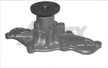 FORD Помпа воды Probe,Mazda 626,Xedos 92- AIRTEX 9259