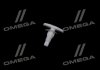 Кліпса кріплення багатоцільова Lexus (вир-во) TOYOTA 6786712150 (фото 2)