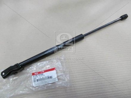 Амортизатор кришки багажника HYUNDAI/KIA/MOBIS 817803w000 (фото 1)