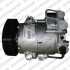 Компресор кондицiонера OPEL AstraJ/MerivaB "1,4 "09>> TSP0155966