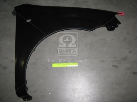 Крило пер. пра. CHEV AVEO T200 04-06 TEMPEST 016 0105 310