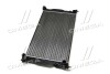 Радиатор охлождения AUDI A4 16/18/20 MT 00- AVA COOLING AI2201 (фото 4)