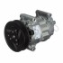 Компресор кондицiонера RENAULT Megane2/Scenic2 TSP0155831