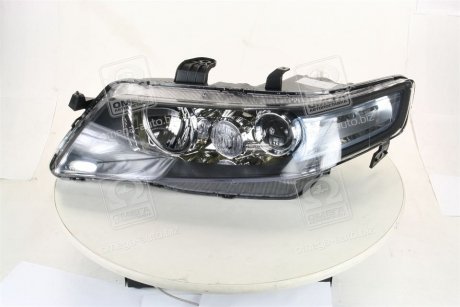 Фара передня hd acord 2005-2008 TYC 20-C002-05-2B