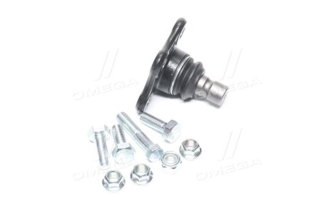 Опора кульова нижня Peugeot 207 07- 1007 05-10 Citroen C3 02- C2 03- OE 16072985.80 CTR CBPU-6