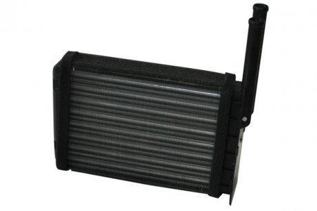 RENAULT Радиатор отопителя Dacia Solenza ASAM 30218